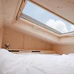 بيت للعطل Tiny House Connect 7 - Tiny Spot *
