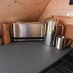 Tiny House Connect 7 - Tiny Spot Semesterbostad