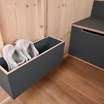 Tiny House Connect 7 - Tiny Spot بيت للعطل *