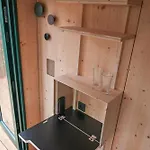 Tiny House Connect 7 - Tiny Spot * شيلينغ
