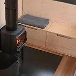 Semesterbostad Tiny House Connect 7 - Tiny Spot *