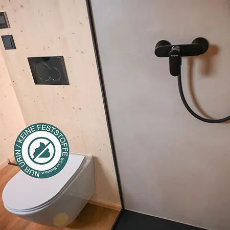 Prázdninový dům Tiny House Connect 7 - Tiny Spot Schillig