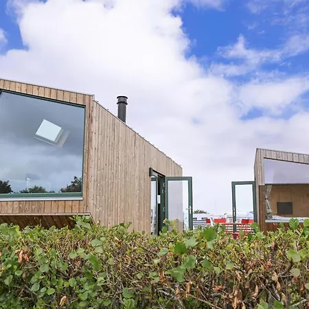 Сasa de vacaciones Tiny House Connect 7 - Tiny Spot Schillig
