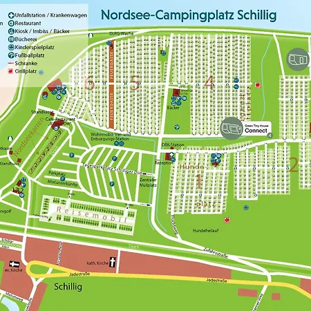 Tiny Spot - Tiny House Connect 4 * שיליג