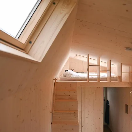 Tiny House Connect 7 - Tiny Spot