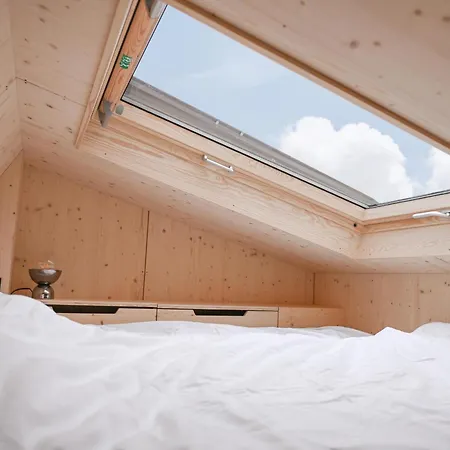 Ferienhaus Tiny House Connect 7 - Tiny Spot *