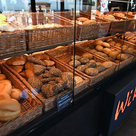 Ferienhaus Tiny House Connect 7 - Tiny Spot