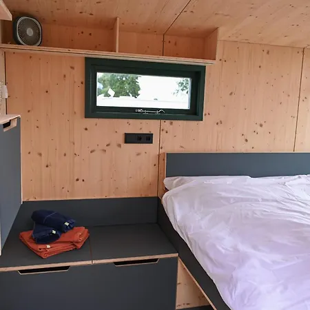 Ferienhaus Tiny House Connect 7 - Tiny Spot *