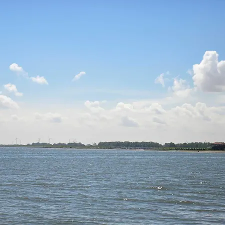 Tiny House Connect 7 - Tiny Spot Tatil Evi Schillig