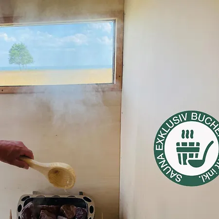 Ferienhaus Tiny House Connect 7 - Tiny Spot