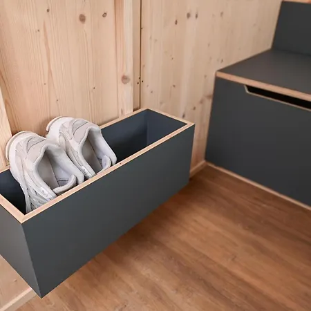 Tiny Spot - Tiny House Connect 4 בית נופש *