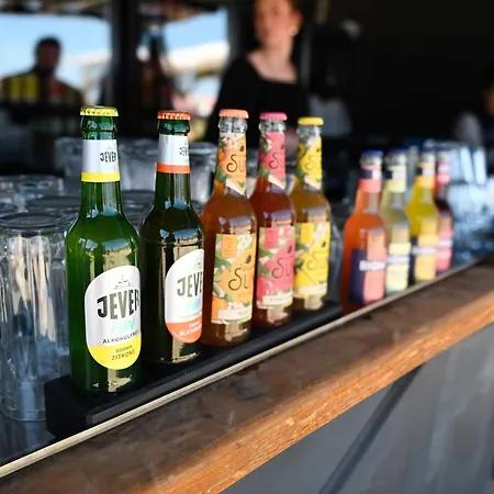 בית נופש Tiny Spot - Tiny House Connect 4