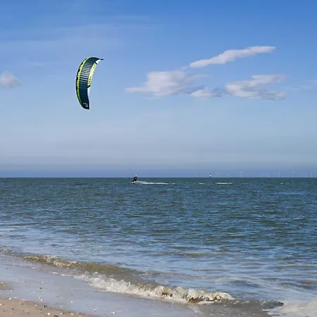 Tiny House Connect 7 - Tiny Spot Ferienhaus Schillig