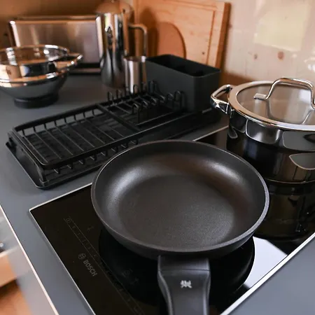 Tiny House Connect 7 - Tiny Spot Ferienhaus