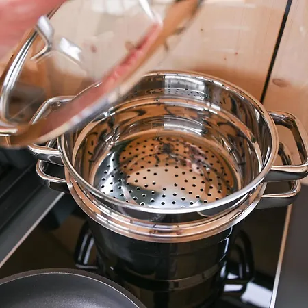 בית נופש Tiny Spot - Tiny House Connect 4