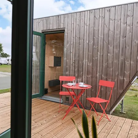 Tiny House Connect 7 - Tiny Spot *