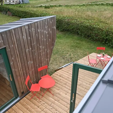 Tiny House Connect 7 - Tiny Spot