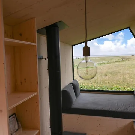 Tiny House Connect 7 - Tiny Spot Ferienhaus Schillig
