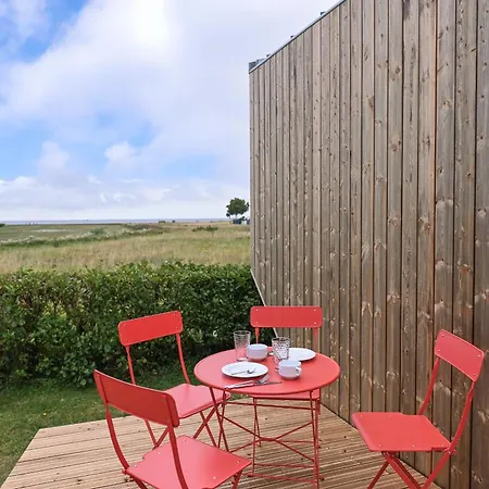 Ferienhaus Tiny House Connect 7 - Tiny Spot Schillig