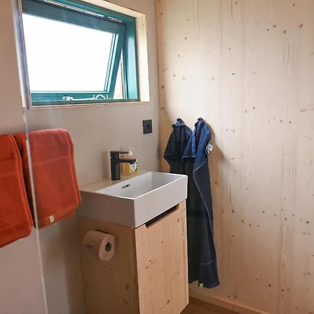 Tiny House Connect 7 - Tiny Spot Ferienhaus *