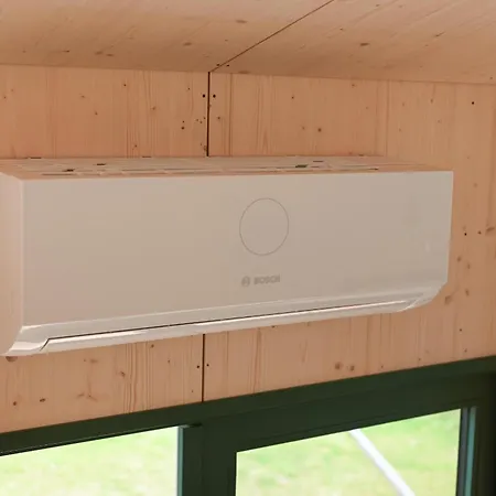 Tiny House Connect 7 - Tiny Spot *