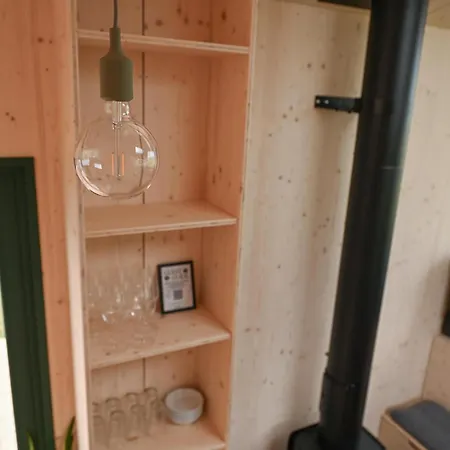 Tiny House Connect 7 - Tiny Spot