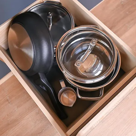 Tiny Spot - Tiny House Connect 4 בית נופש *