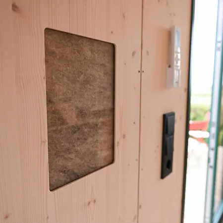 Tiny House Connect 7 - Tiny Spot שיליג