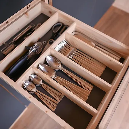 Tiny House Connect 7 - Tiny Spot