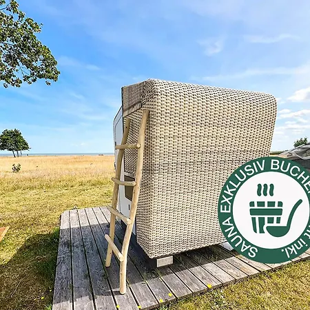 Tiny Spot - Tiny House Connect 4 בית נופש