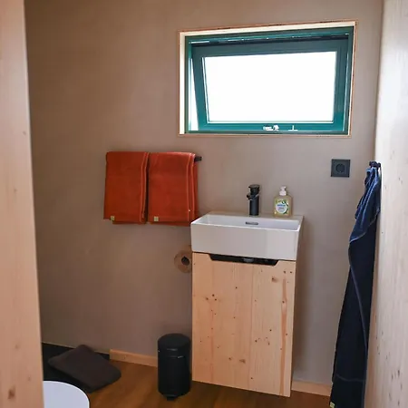 Ferienhaus Tiny House Connect 7 - Tiny Spot Schillig