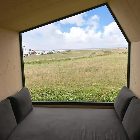 Tiny Spot - Tiny House Connect 4 *