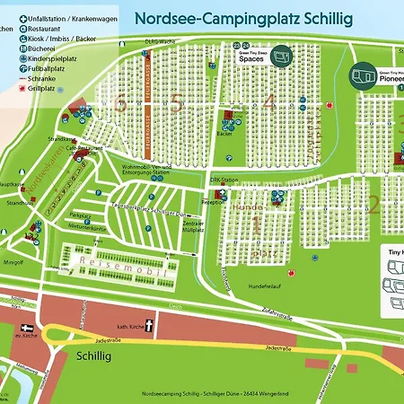 Tiny House Connect 7 - Tiny Spot Ferienhaus *