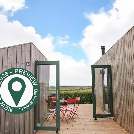 Ferienhaus Tiny House Connect 7 - Tiny Spot Schillig