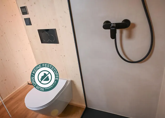 Tatil Evi Tiny House Connect 7 - Tiny Spot Schillig