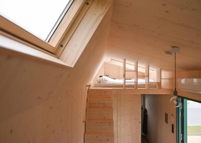 Tiny House Connect 7 - Tiny Spot