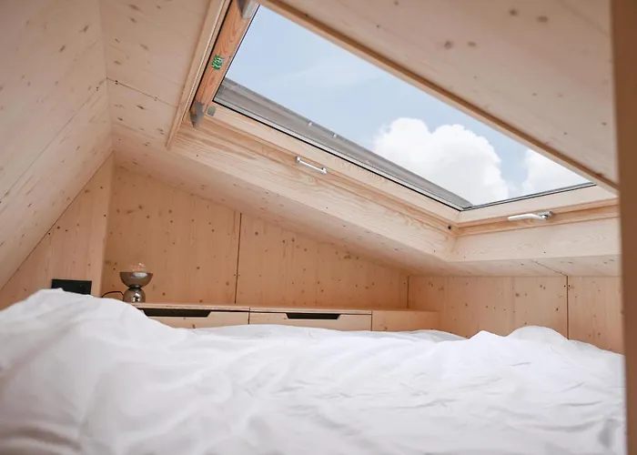 Tatil Evi Tiny House Connect 7 - Tiny Spot *