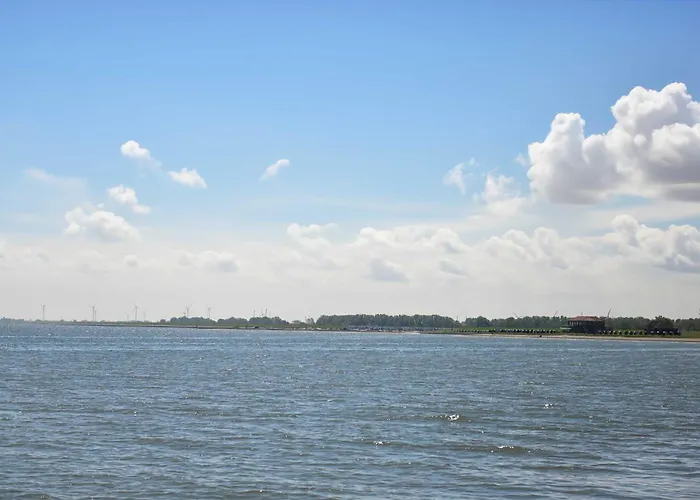 Tiny House Connect 7 - Tiny Spot Tatil Evi Schillig