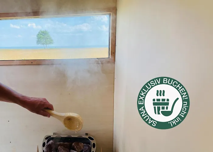 Tatil Evi Tiny House Connect 7 - Tiny Spot