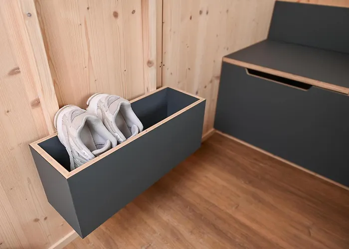 Tiny House Connect 7 - Tiny Spot Tatil Evi *