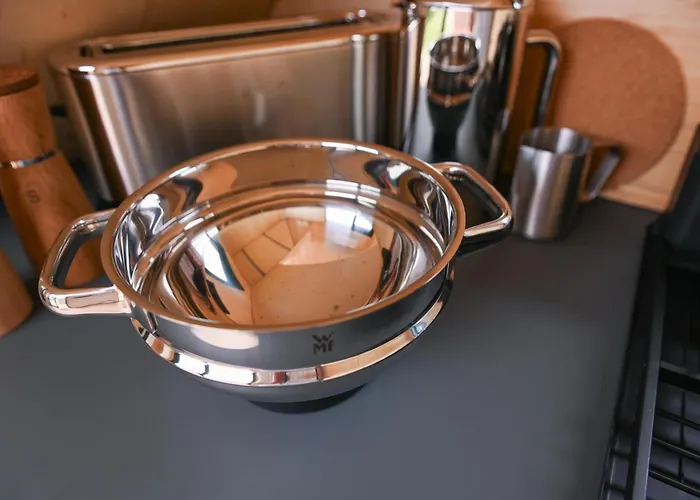 Tiny House Connect 7 - Tiny Spot