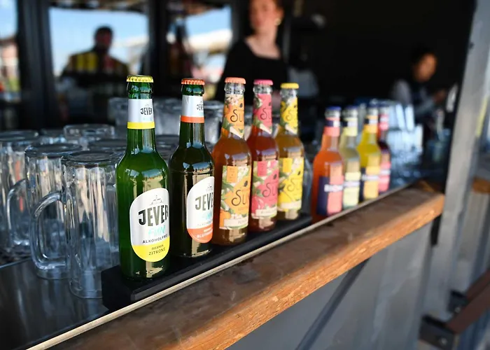 Tatil Evi Tiny House Connect 7 - Tiny Spot