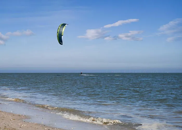 Tiny House Connect 7 - Tiny Spot Tatil Evi Schillig