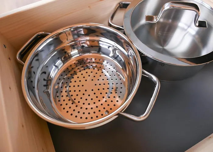 Tiny House Connect 7 - Tiny Spot