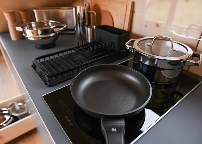 Tiny House Connect 7 - Tiny Spot Tatil Evi