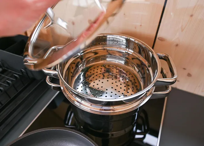 Tatil Evi Tiny House Connect 7 - Tiny Spot