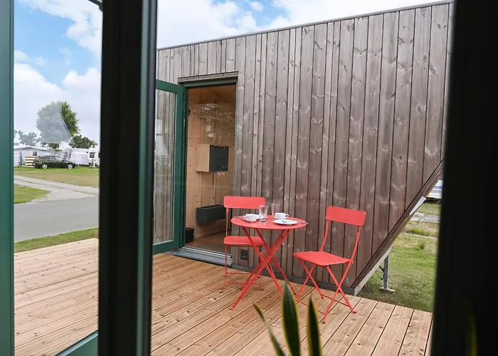 Tiny House Connect 7 - Tiny Spot *