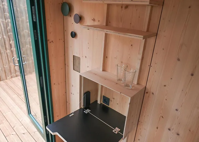 Tiny House Connect 7 - Tiny Spot * Schillig