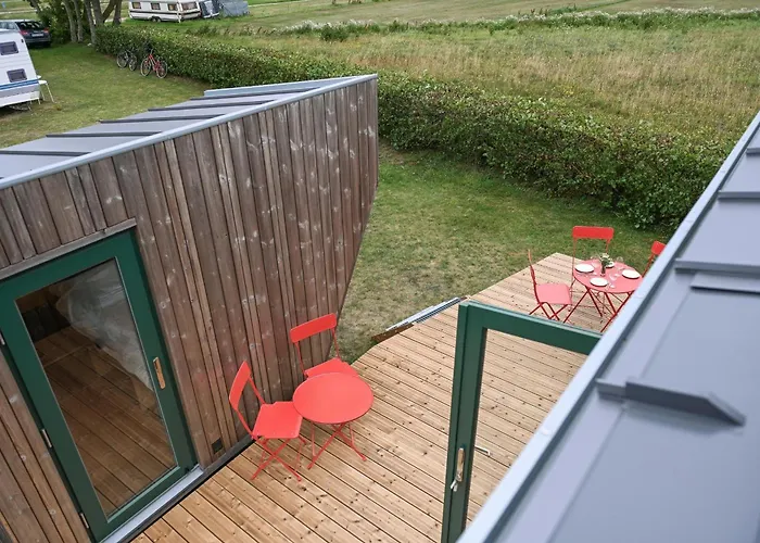 Tiny House Connect 7 - Tiny Spot