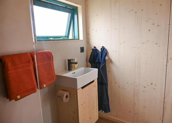 Tiny House Connect 7 - Tiny Spot Tatil Evi *